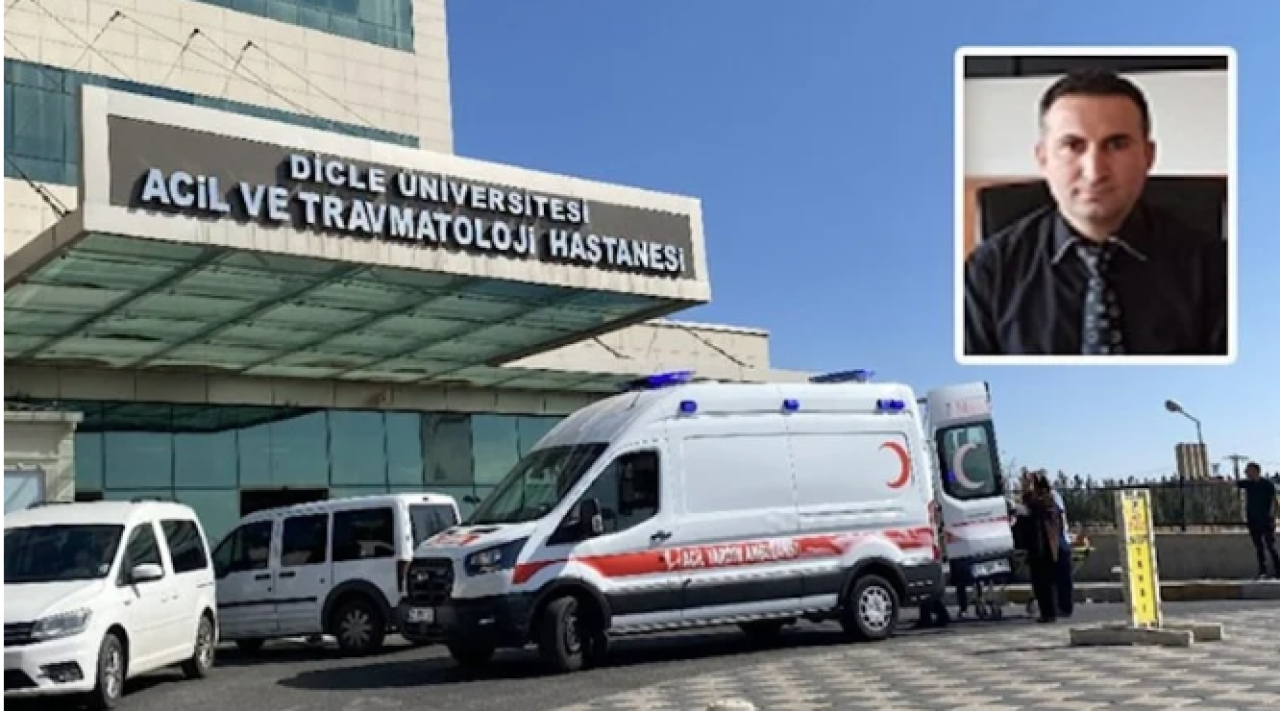 Dekan yardımcısını bıçaklayan genç kızın ilk ifadesi alındı : 'Bana gerizekalı diyordu'