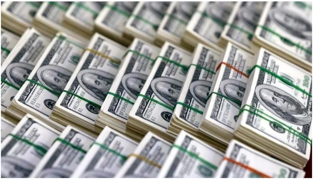 Dolar kuru için flaş açıklama: O tarihte 8 lira birden yükselecek