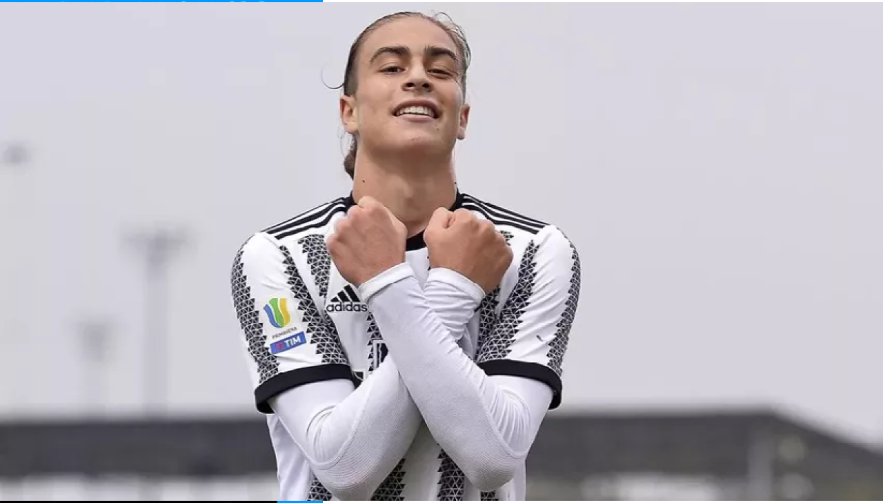 Sarı Kırmızılar,  Juventus formalı futbolcuyu renklerine bağlamak için harekete geçti