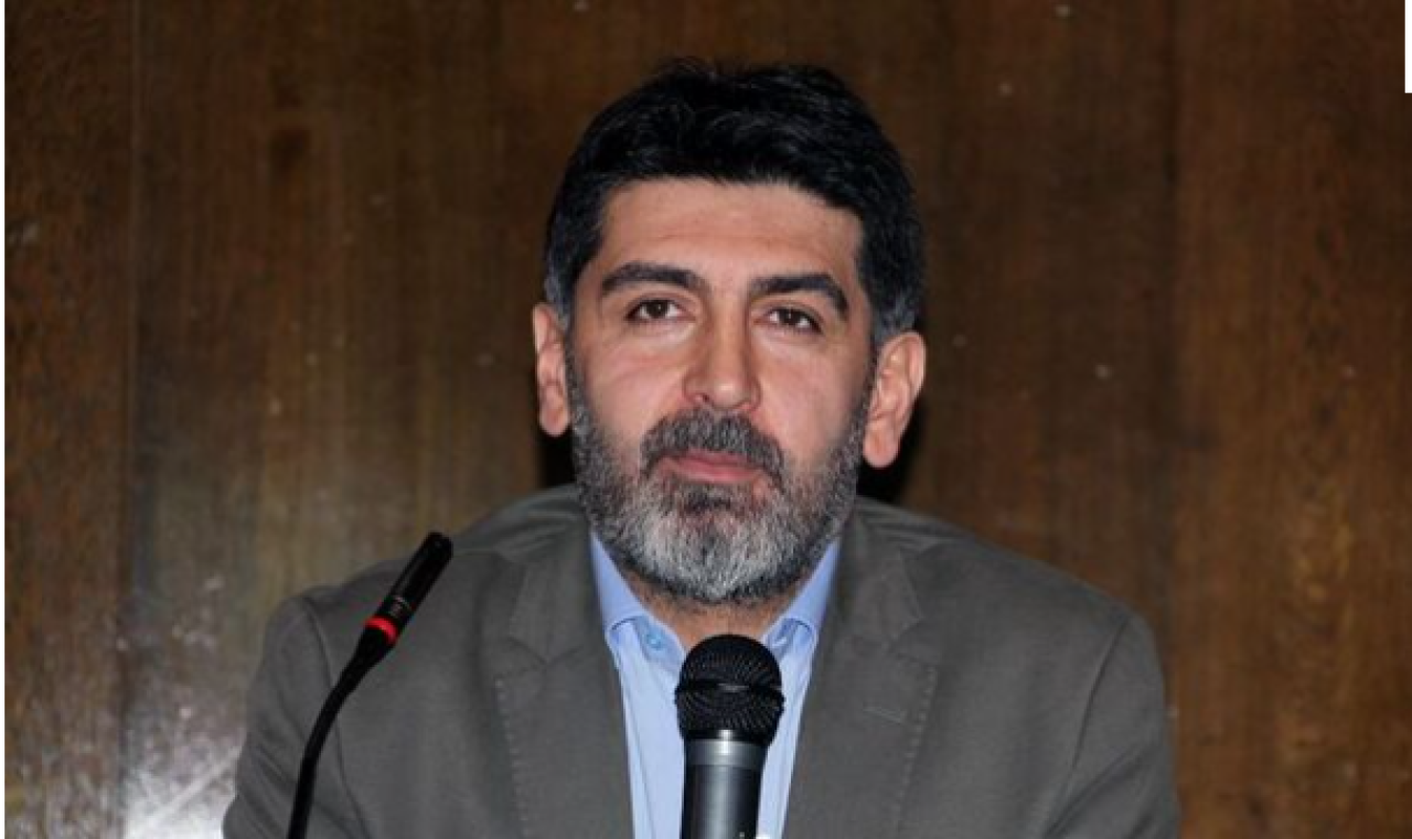 Gazeteci Levent Gültekin'e Cumhurbaşkanı Erdoğan'a hakaretten hapis cezası