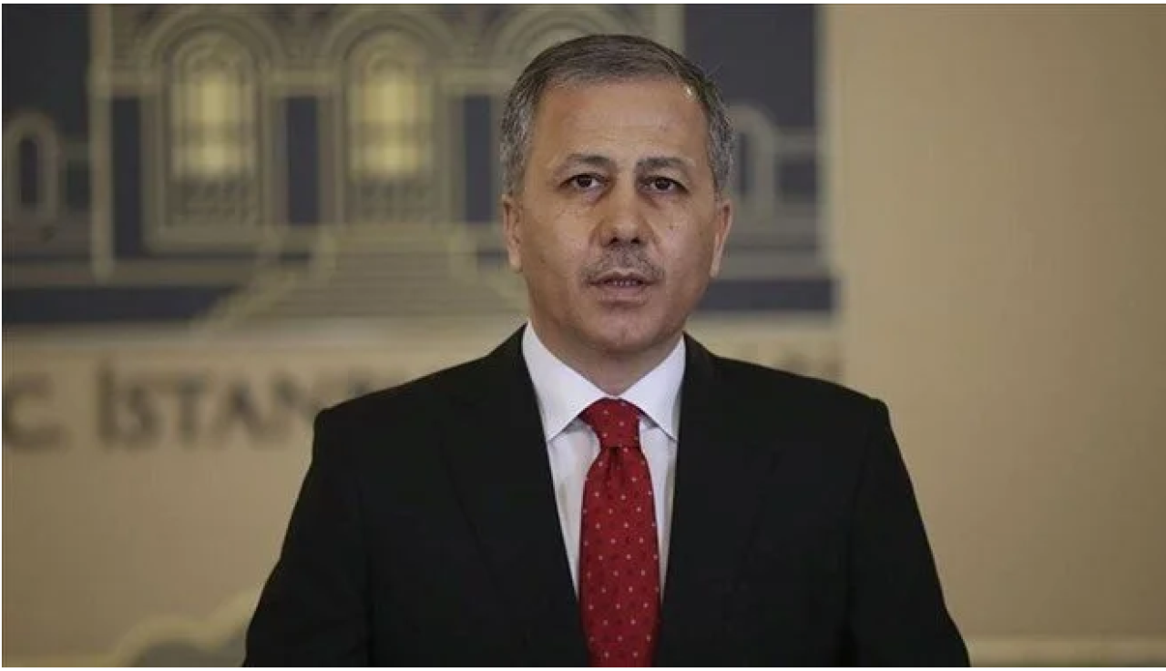 Düzensiz göç ile mücadele!Mobil Göç Noktası Uygulaması genişliyor