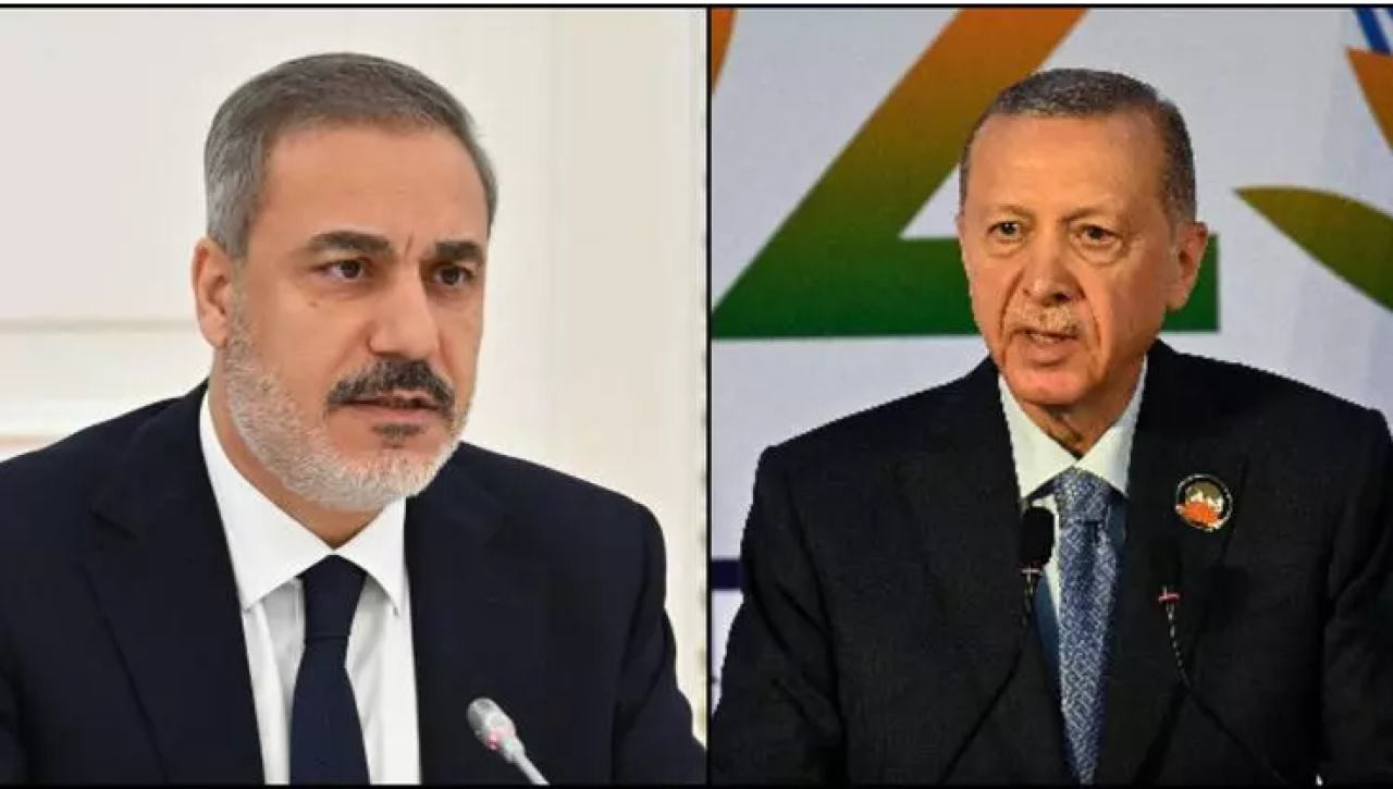 Kritik BM zirvesi öncesi : İngiliz gazete Türkiye'nin planını yazdı