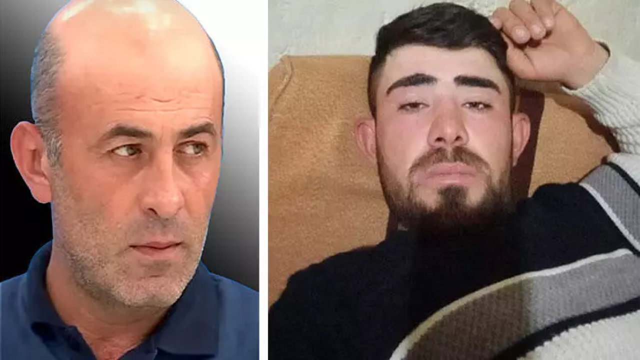 ‘Maskeli şahıslar öldürdü’ dedi ,  kendi katil çıktı!