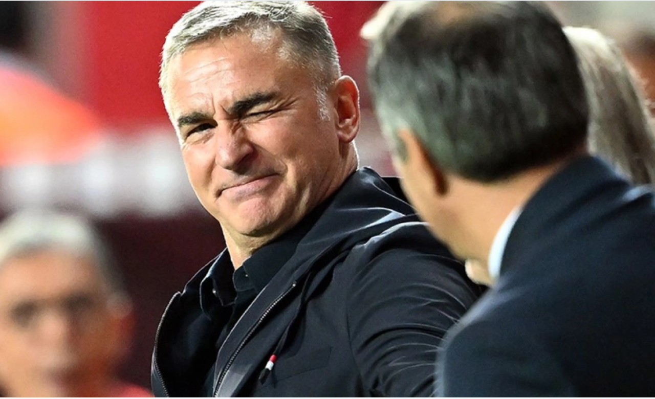 Kuntz'un yeni takımı şaşırttı!