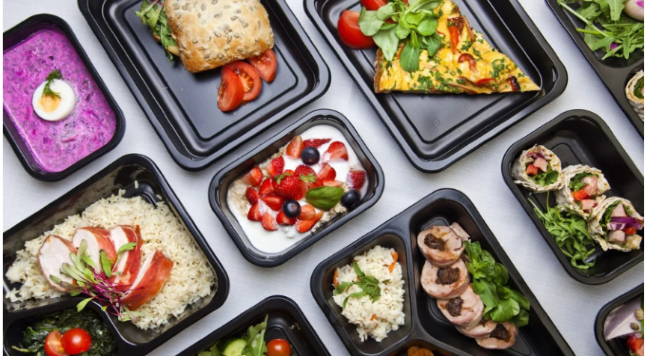 İstanbul Catering Firması Avrasya Kurumsal