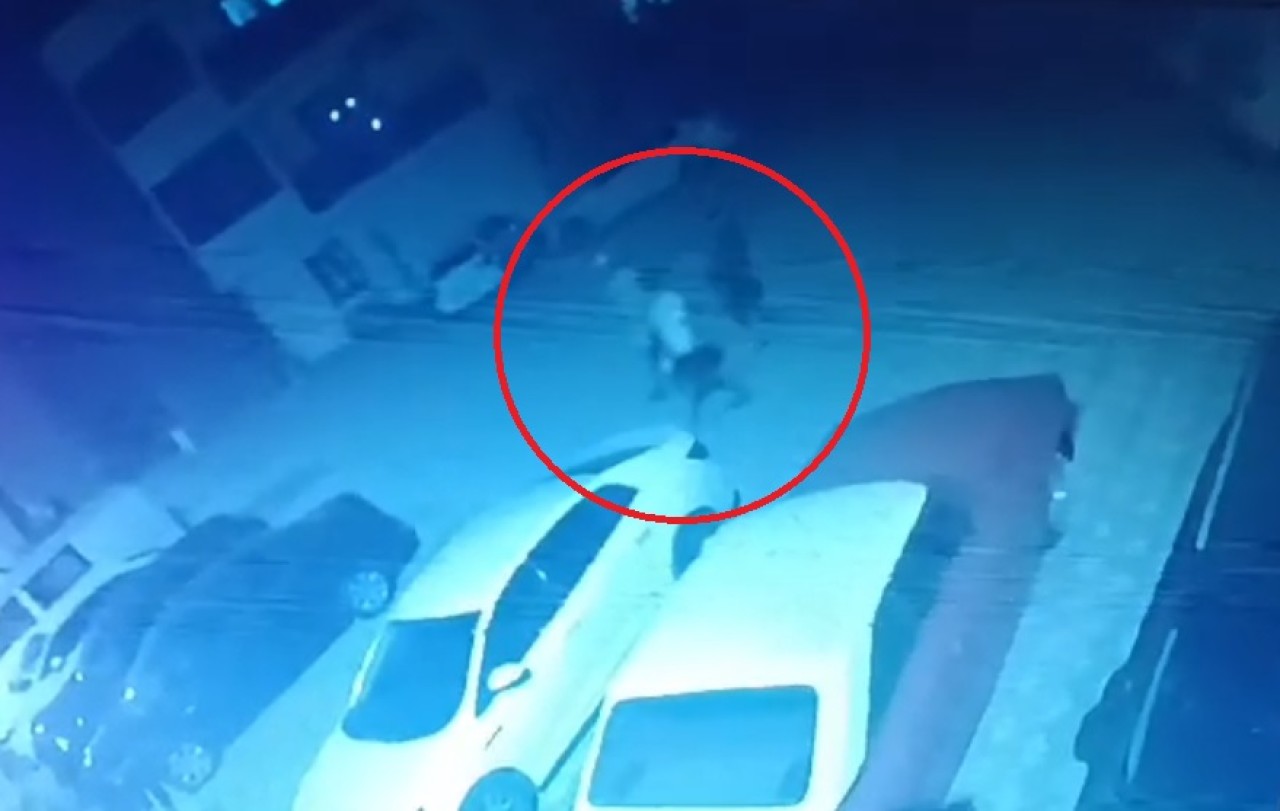 Mersin’de 12 yaşındaki kız çocuğunun kaçırıldığı iddiası