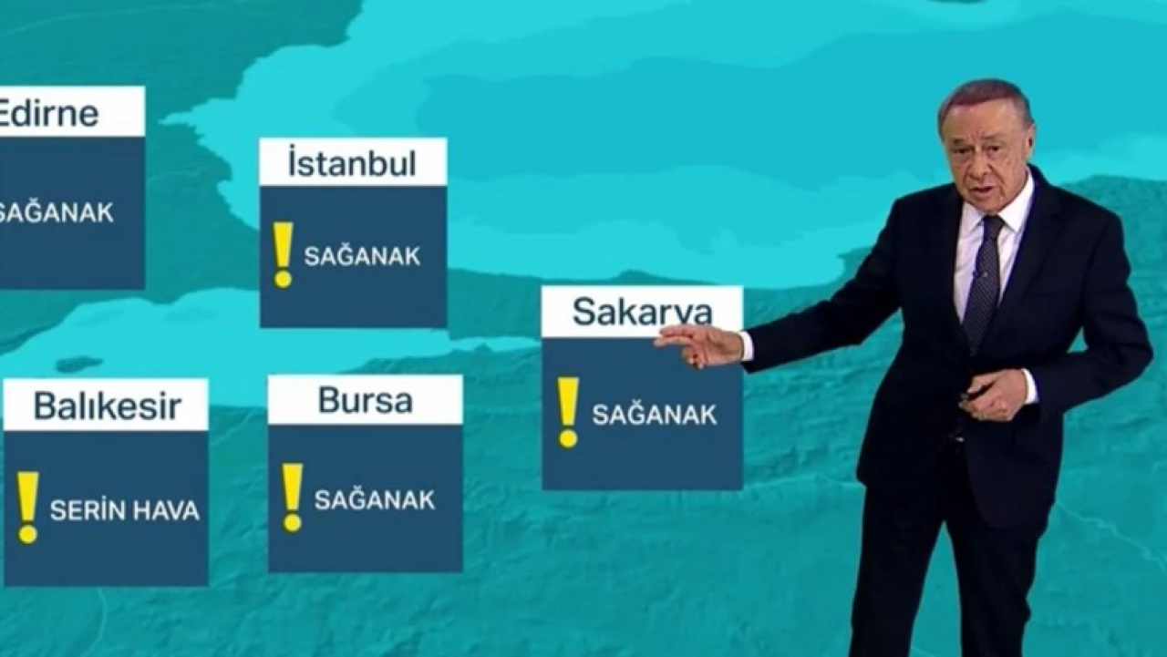 Gökhan Abur hayatını kaybetti!