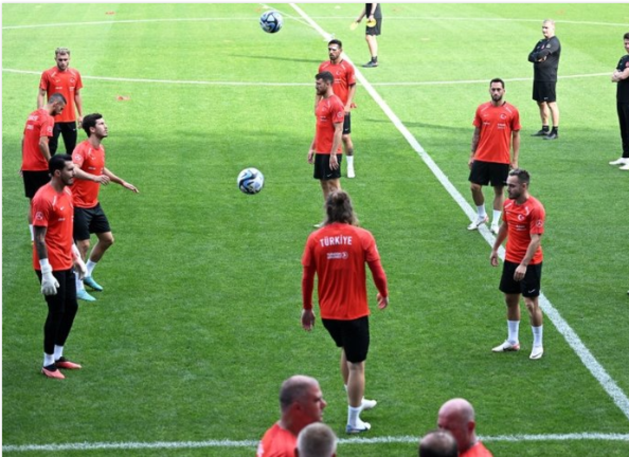 Anlaşma sağlandı! A Milli Takım'ın yeni hocası iki isimden biri olacak