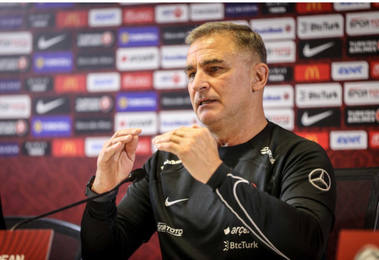 Stefan Kuntz dönemi resmen sona erdi