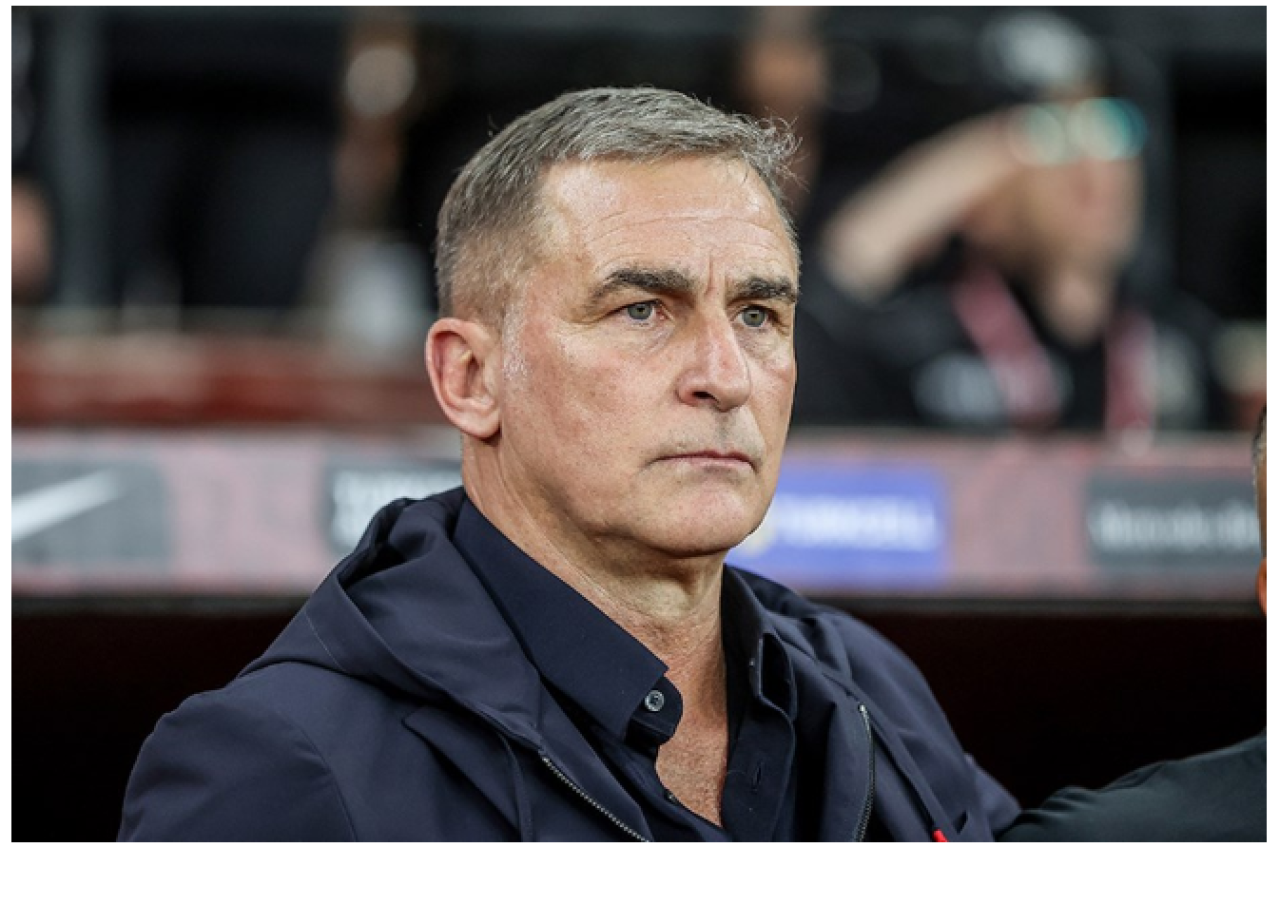 Stefan Kuntz 'dan tepkilere yanıt : Türkiye'deki karamsarlığı anlamış değilim