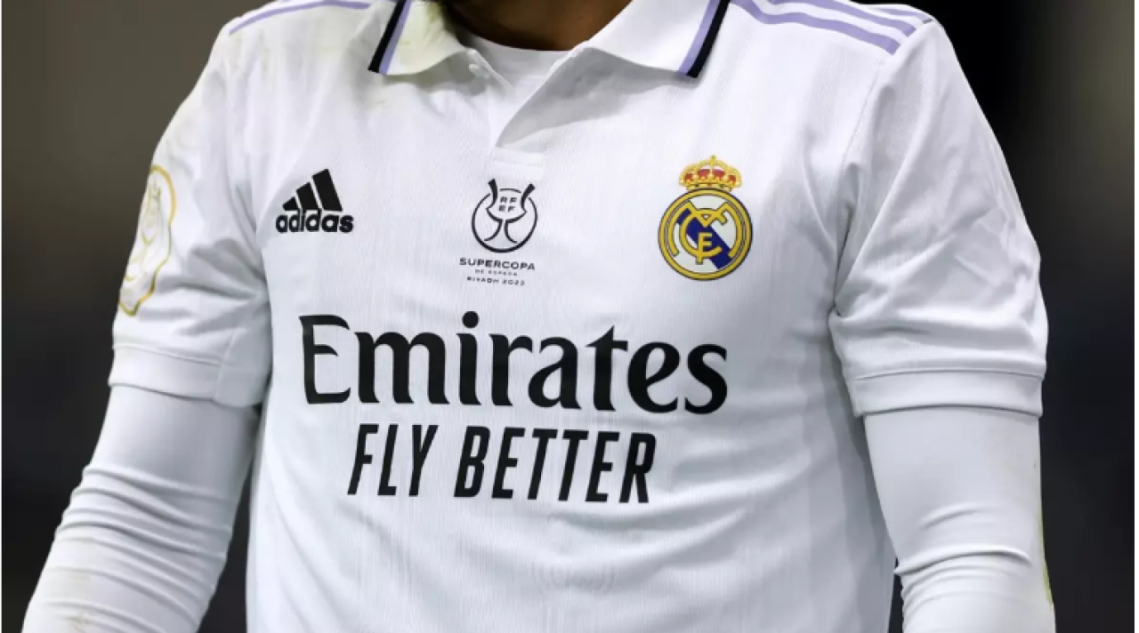 Real Madrid'li 3 futbolcu göz altına alındı