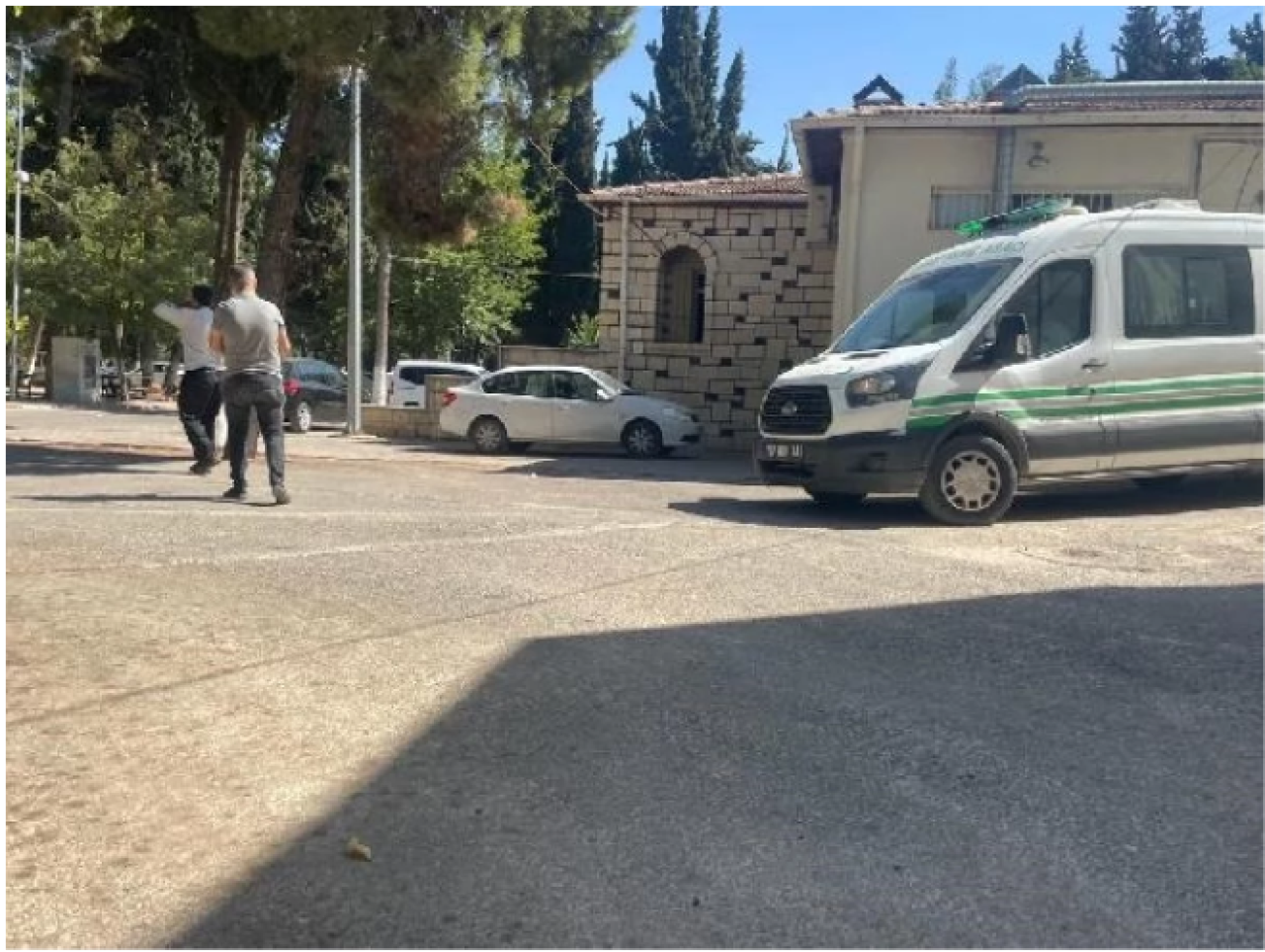 Sosyal medyadaki paylaşımı ölümüne sebep oldu