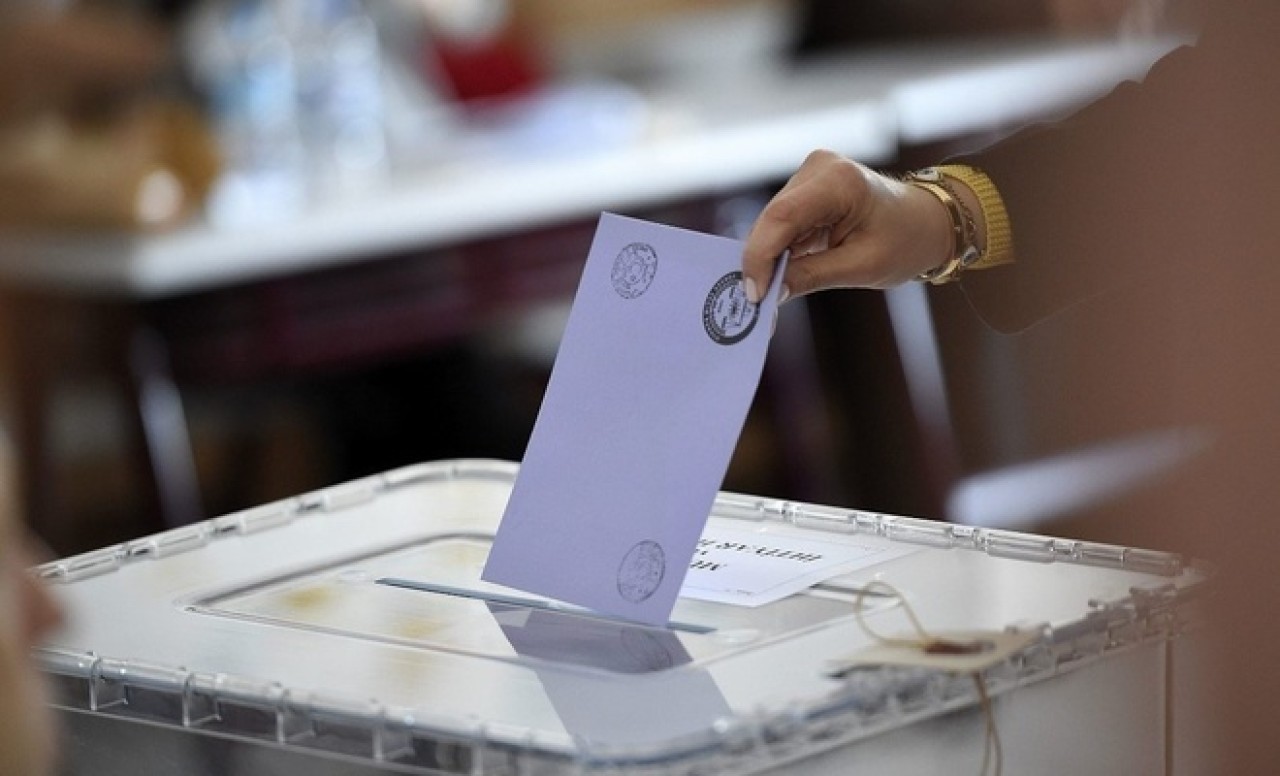 Yılbaşında yerel seçim takvimi başlıyor