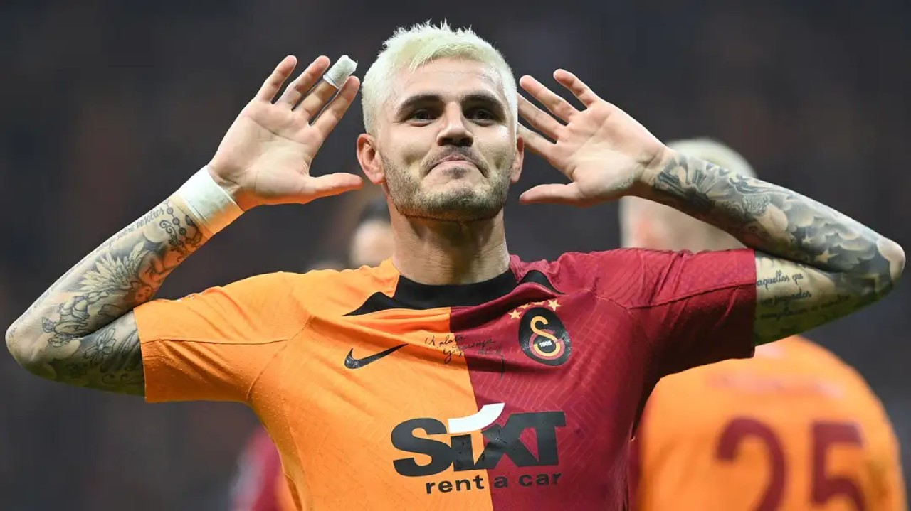 Galatasaray'ın yıldızı Mauro Icardi'yi geri istiyorlar! Taraftar deliye döndü: "O da sıcak bakabilir"