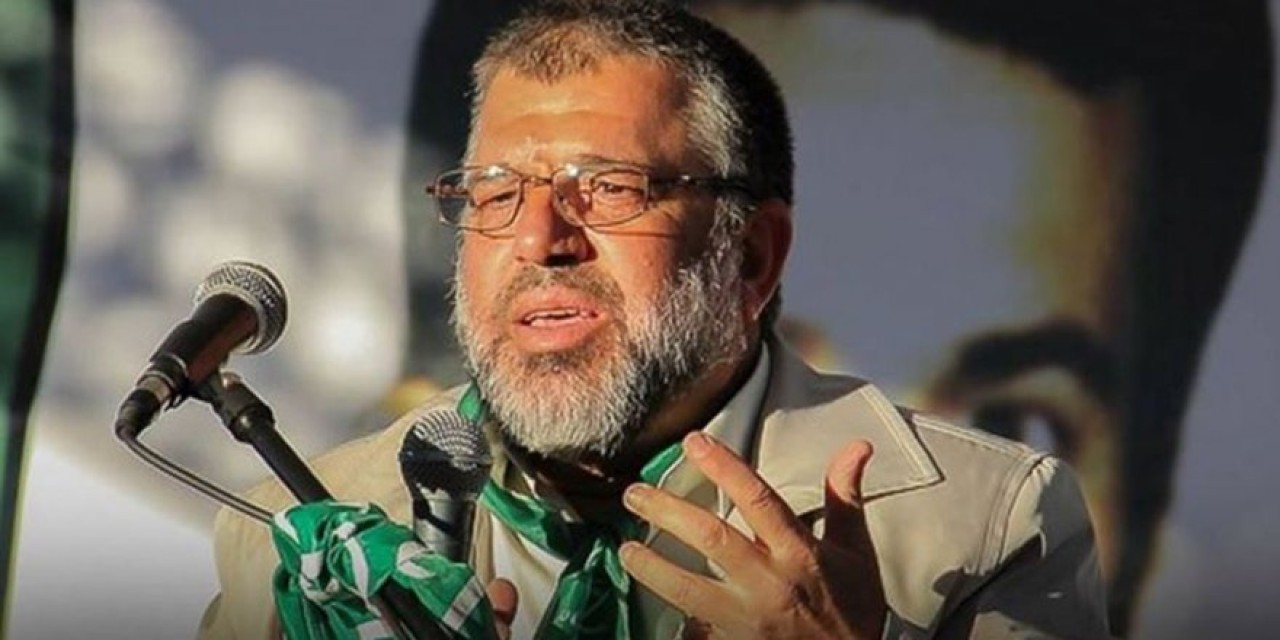 Hamas yetkilisinin oğlu İsrail ajanı çıktı!