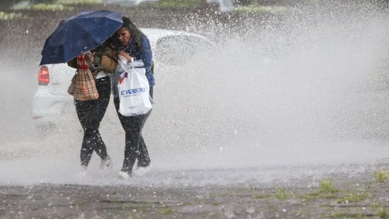 Meteoroloji tarih verip uyardı: Sıcaklıklar düşüyor! Bu şehirlerde yaşayanlar dikkat