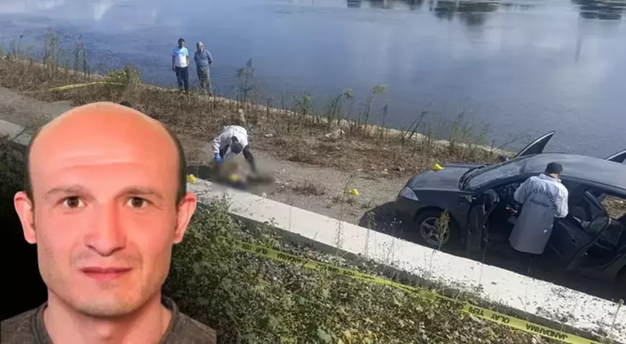 Yol kenarında cesedi bulunmuştu: Cinayetin ardından yasak aşk çıktı!