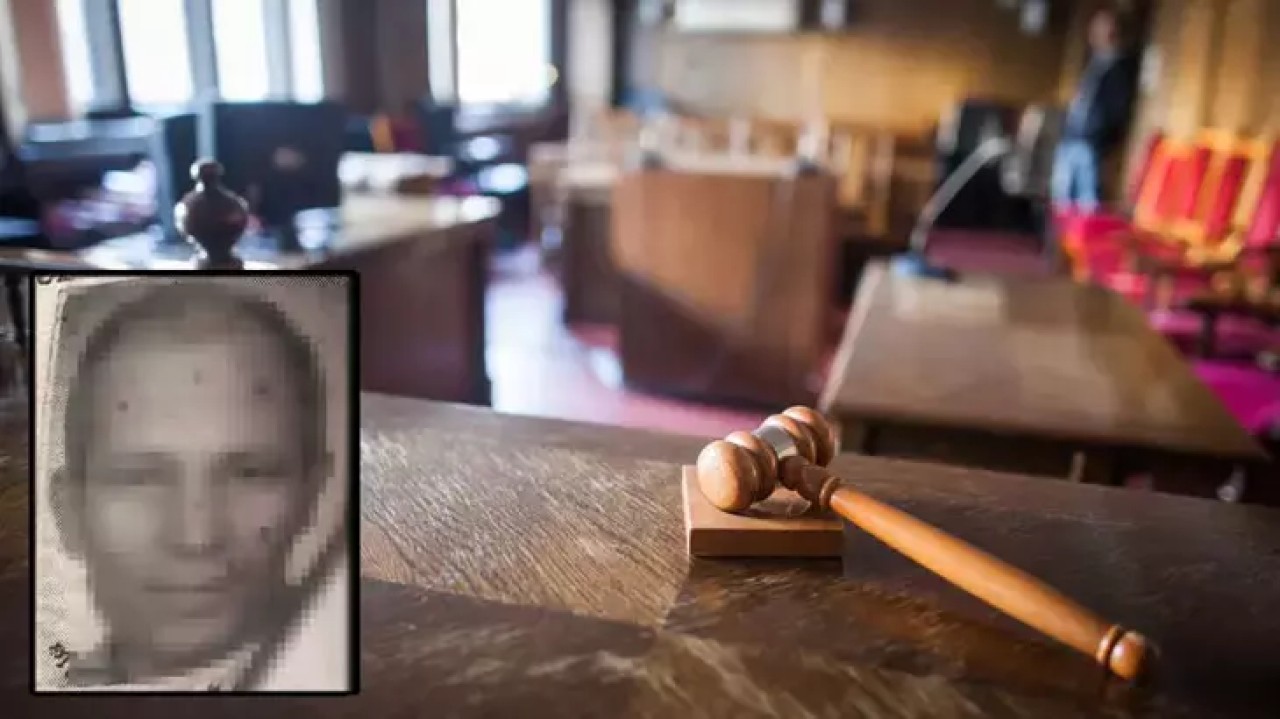 Ankara'da 4 yıl boyunca öz kızına tecavüz eden ve çocuğu olan sözde babanın cezası kesildi!