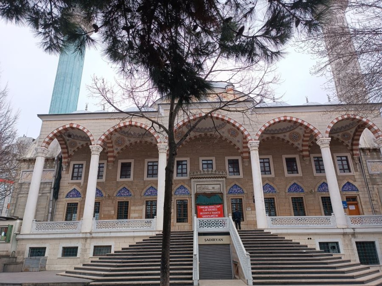 Bayrampaşa Belediyesi'nden skandal karar! Camiyi yıktılar,  yerine bakın ne yapılacak