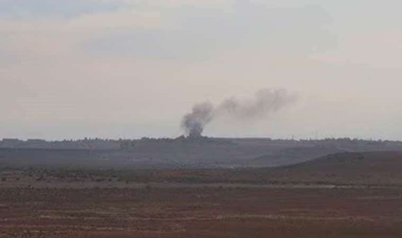 ABD Türk sihasını vurdu