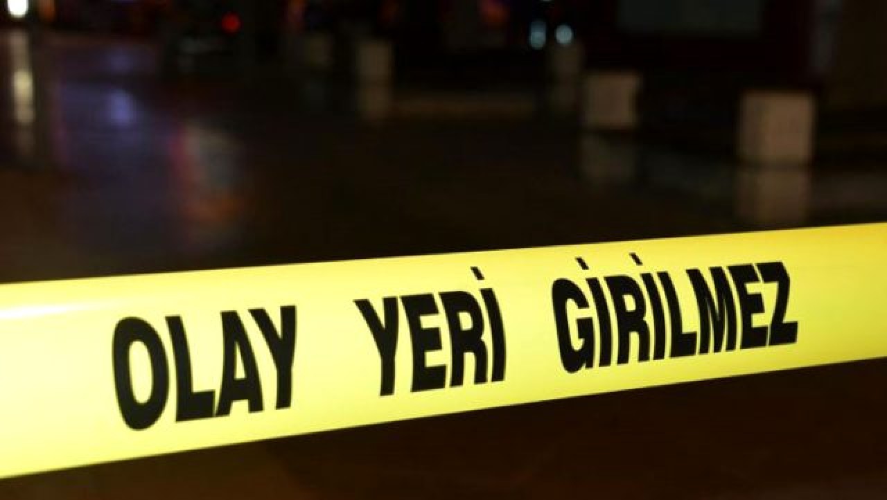 Antalya'da arazi kavgası: Ahmet Yavuz ve Şerife Yavuz öldü