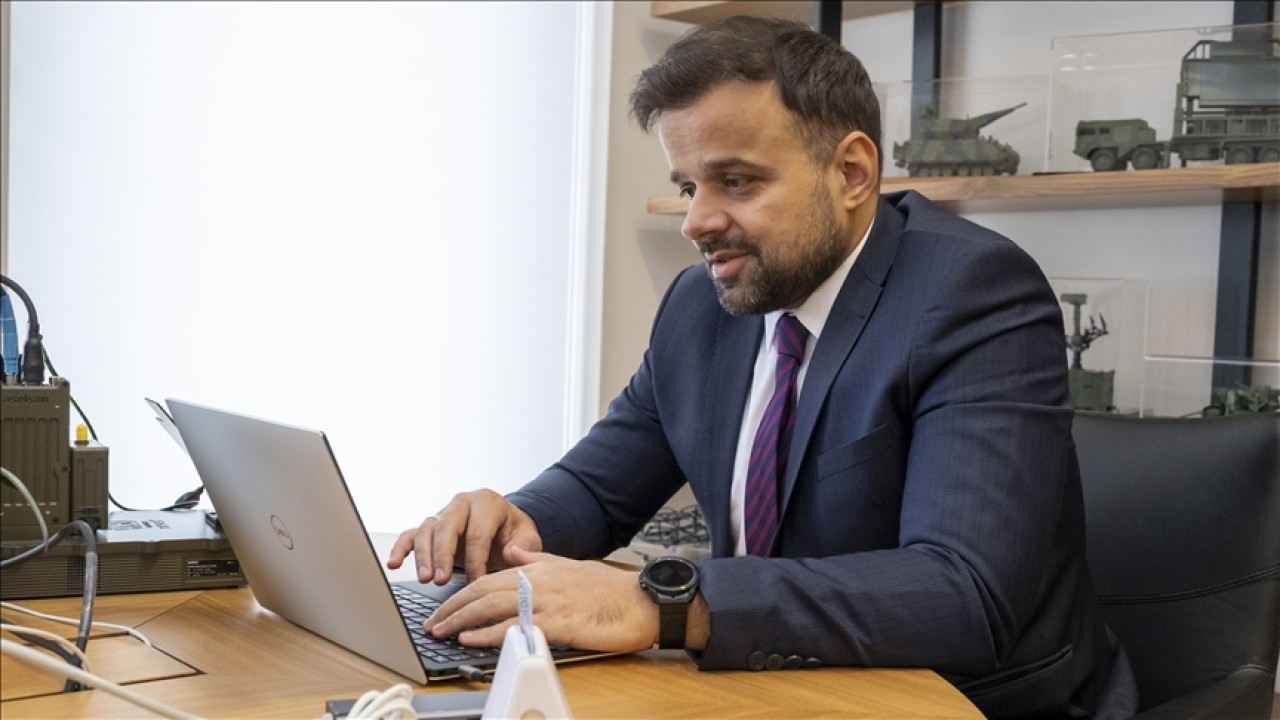 Turkcell'in Genel Müdürü Ali Taha Koç oldu. Ali Taha Koç kimdir?