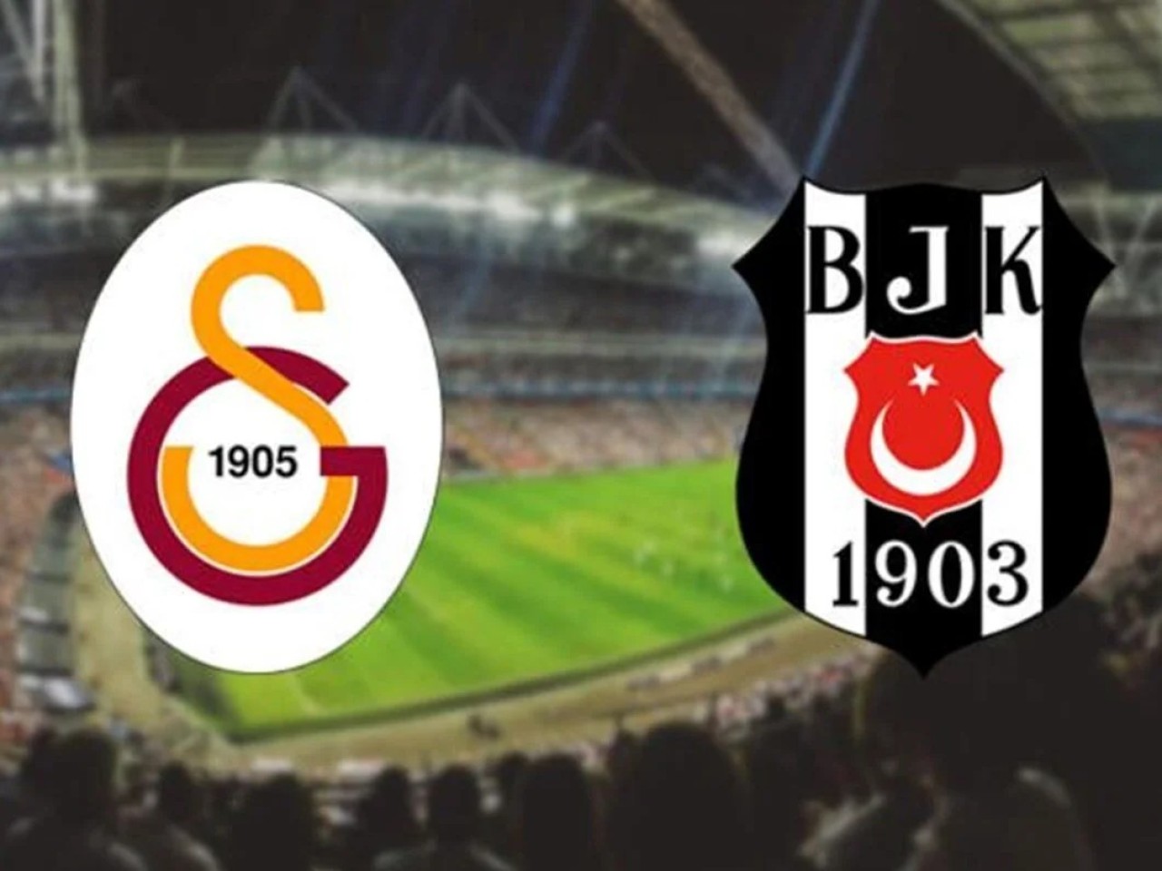 Galatasaray Beşiktaş: 493-463