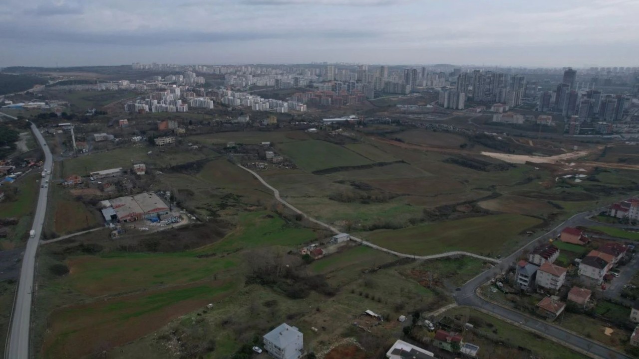 TOKİ'den 42 ilde yüzde 35 peşinatlı taksitli arsa satışı