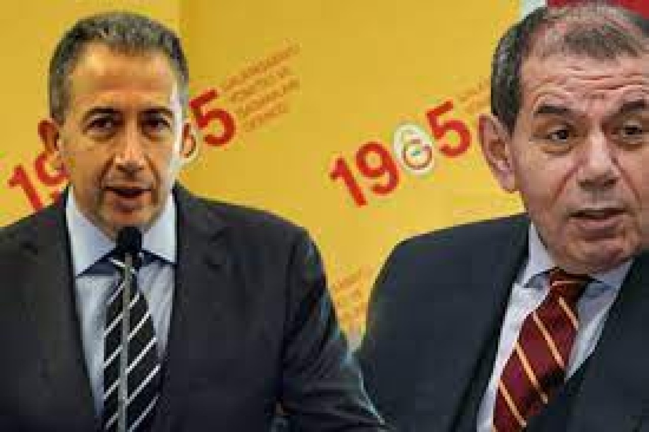 'Cumhurbaşkanımız el atsın' diyerek açıkladı. G.Saray'dan Arabistan tepkisi: Fenerbahçe Stadı'nda bile oynarız