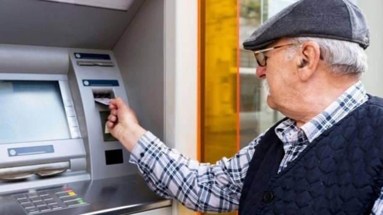 Emeklilerin 5 bin lirayı ne zaman alacakları belli oldu. Bakan Işıkhan açıkladı