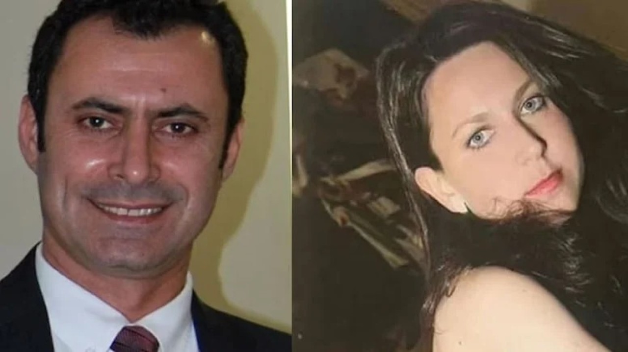 İngiltere'deki canavar Türk: Ertan Ersoy İngiliz eşini 15 kez bıçaklayıp öldürdü