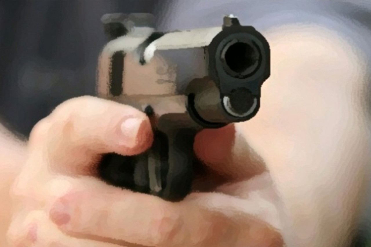 Vahşet: Bir eve düzenlenen silahlı saldırıda 6 kişi öldü