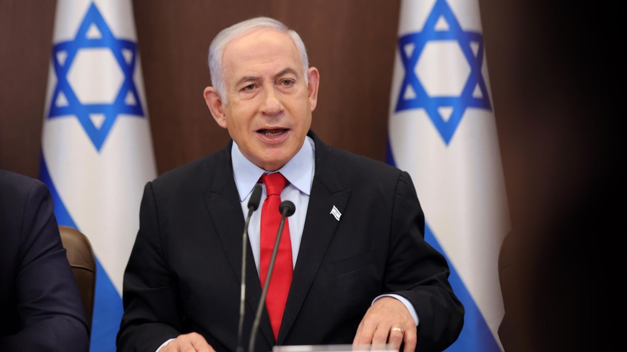 Netanyahu: Üyesi olan herkes artık ölüdür