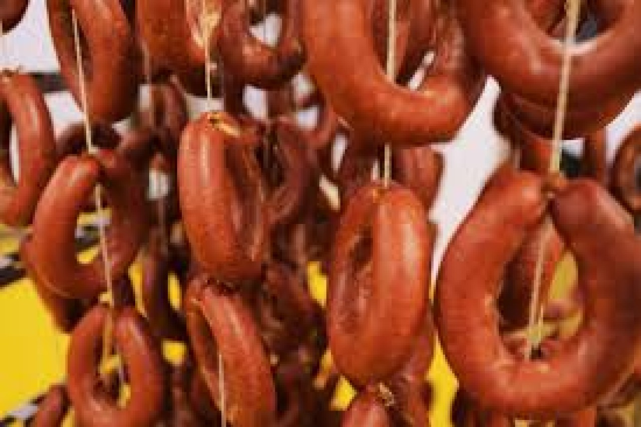 Ünlü sucuk firmasına milyonlarca liralık ceza kesildi