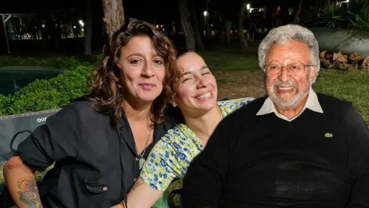 Metin Akpınar'ın ikiz kızlarına ayda kaç lira gönderdiği ortaya çıktı. Çok şaşıracaksınız!