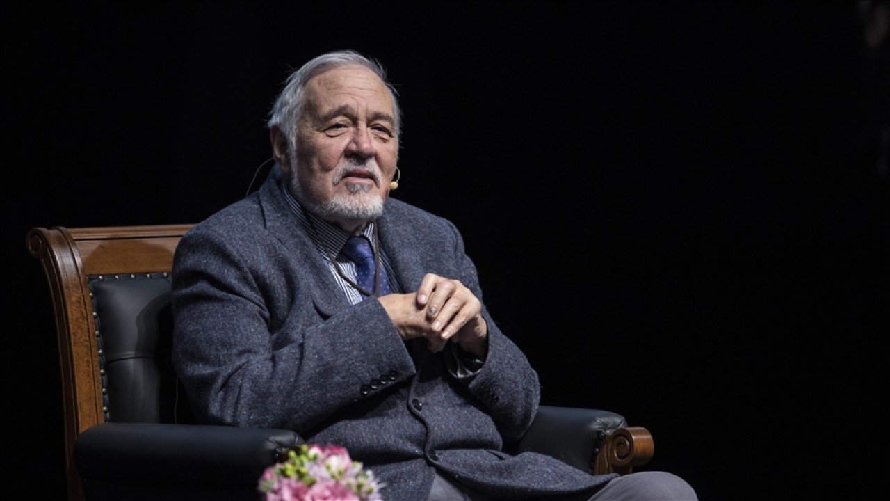 'Ne altın ne döviz. Bunu yapın' İlber Ortaylı'dan para kazanmak isteyenlere tavsiye