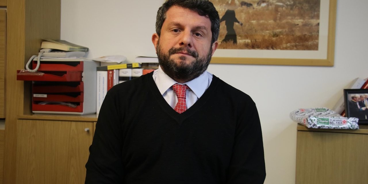 Can Atalay'la ilgili Anayasa Mahkemesi'nden flaş karar