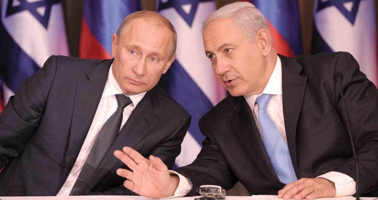 İsrail'den Rusya'ya Rus kanalından tehdit: Sıra size de gelecek