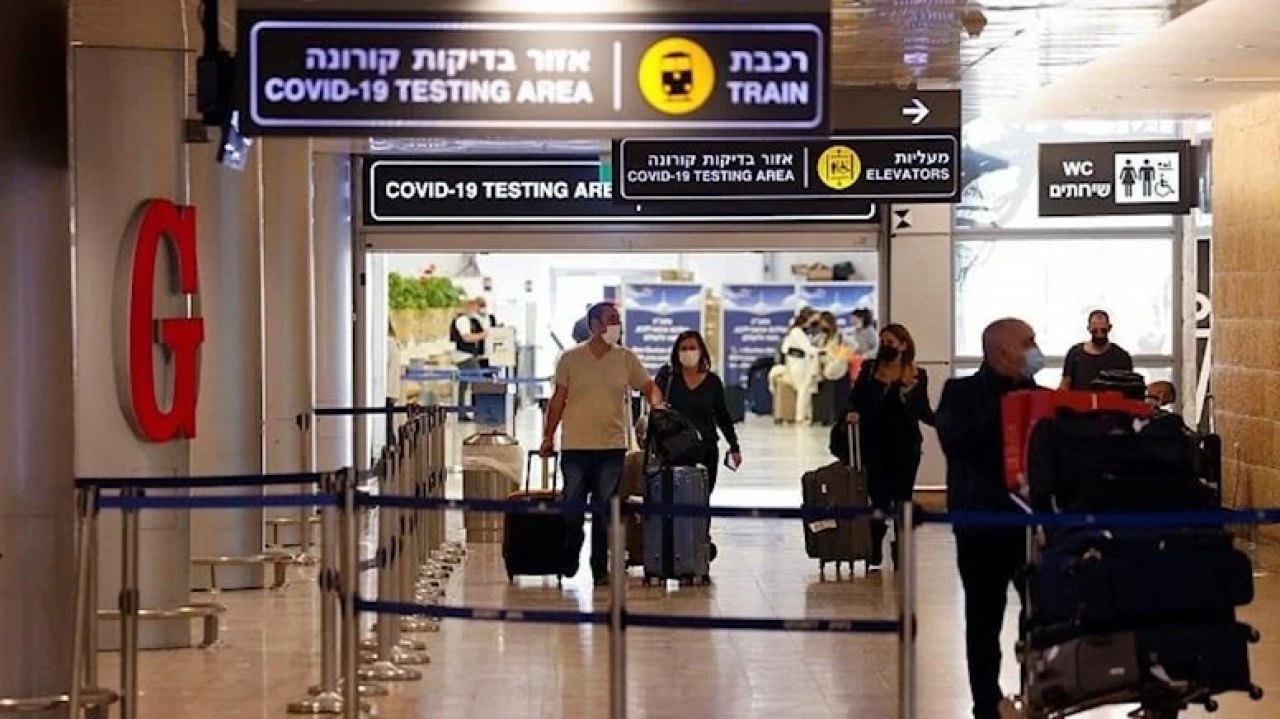 İsrail'den flaş Türkiye uyarısı