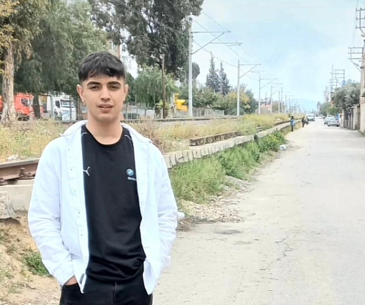 Adana'da kurşun yağdırılan 16 yaşındaki Erkan Efe Dağoğlu öldü