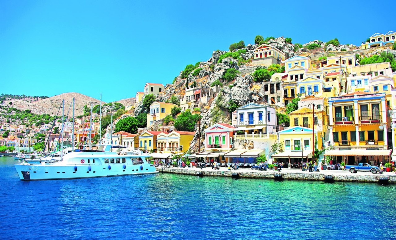 Yunanistan'dan flaş Türkiye kararı. Kapıda vize