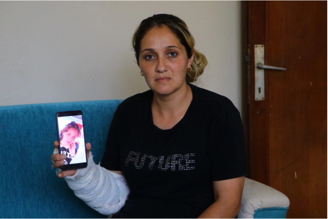 Adana'da iki kuzen mesaj atıp sırra kadem bastılar!