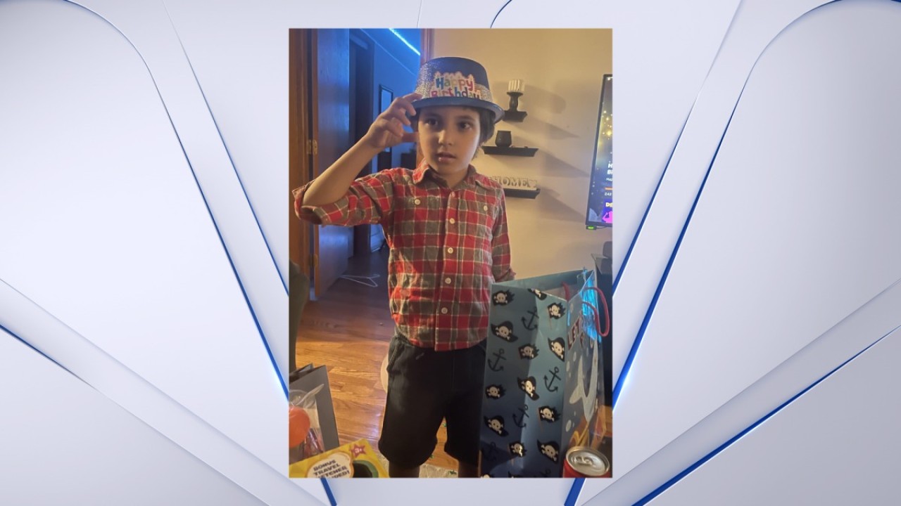 ABD'de bir yetişkin 6 yaşındaki çocuğu Müslüman diye öldürdü