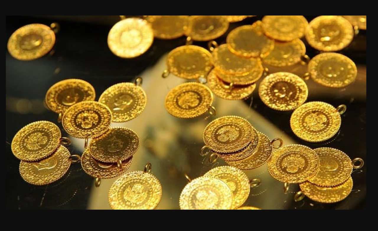 Altın rekor üstüne rekor kırıyor!