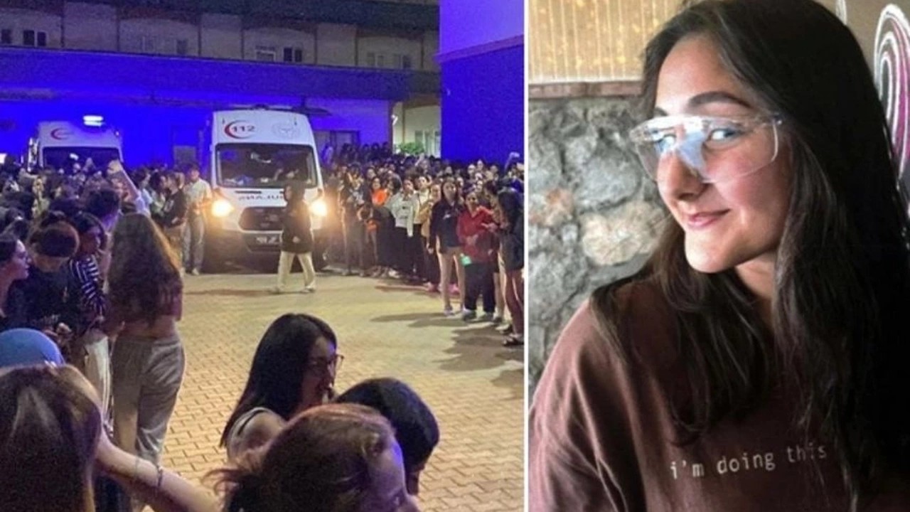 KYK'daki asansör kazasında hayatını kaybeden Zeren'in babasından çok konuşulacak sözler