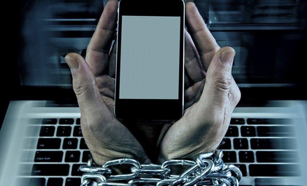 MHP'den 'dijital bağımlılıkla mücadele' teklifi