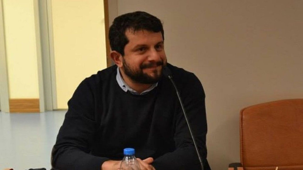 Tahliyesi bekleniyordu. Can Atalay'la ilgili flaş gelişme