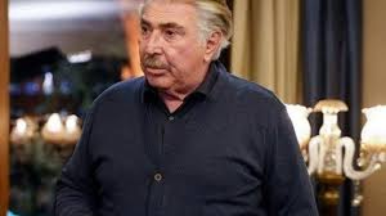 Erdal Özyağcılar'a korkunç tehdit. Yardım yaptı başına iş açtı