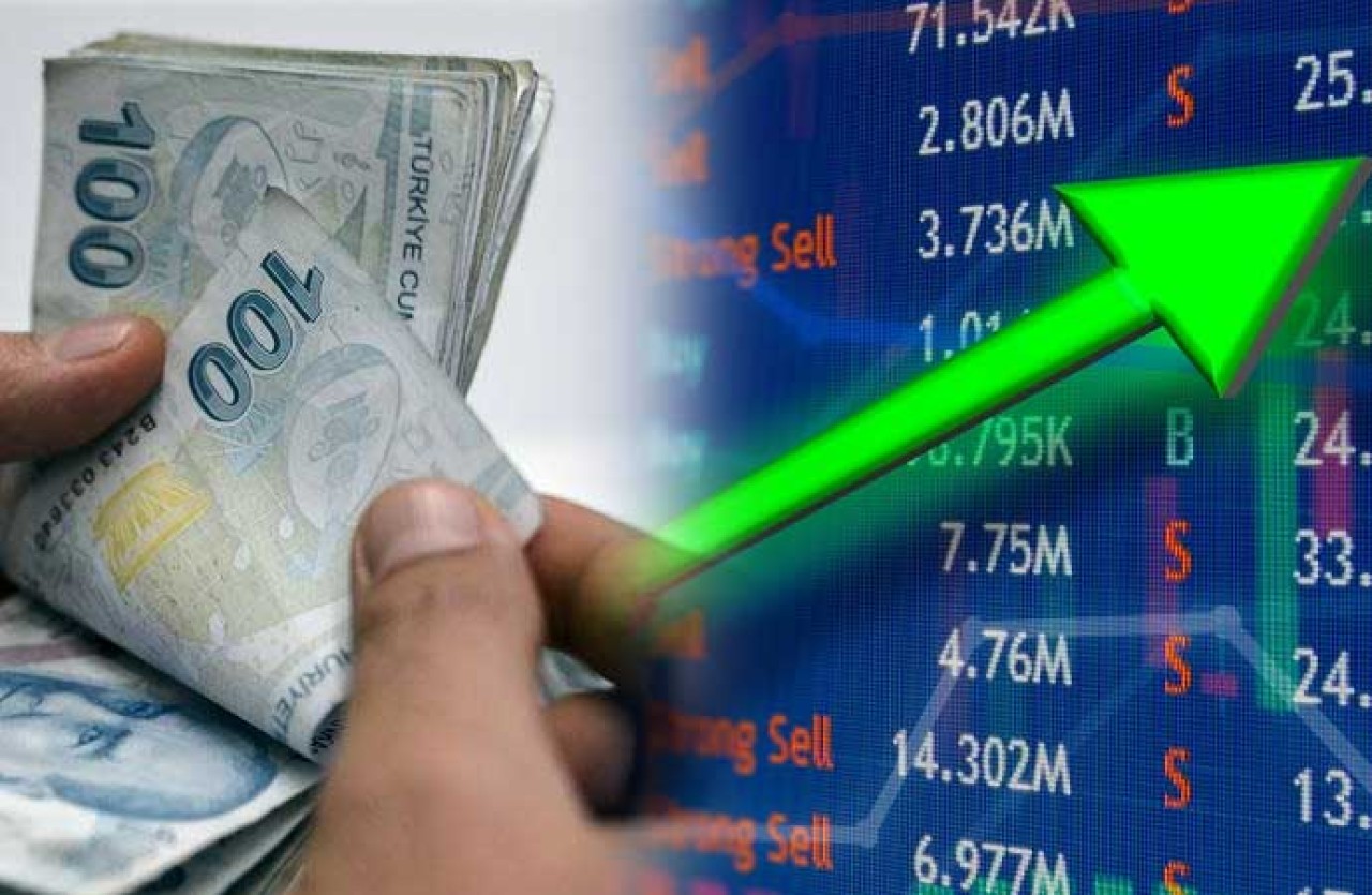 TÜİK açıkladı: İşte yatırım araçlarının getiri oranları