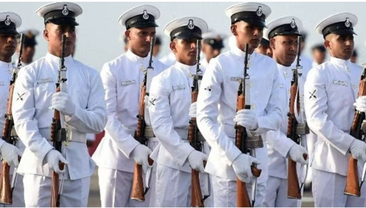 Katar'da 8 Hindistan deniz subayına idam cezası!